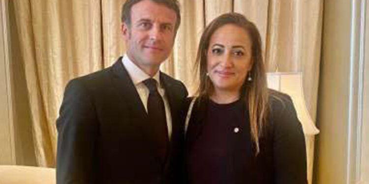 “Les députés doivent porter la voix des Français du Bénin” – Matin Libre