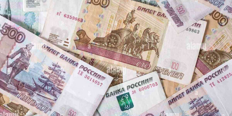 La Russie veut payer sa dette extérieure en roubles – La Nouvelle Tribune