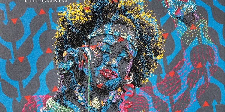 Oumou Sangaré, la diva Malienne annonce la sortie de son nouvel album “Timbuktu”