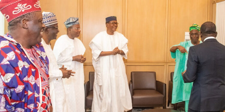 Halte au show médiatique ! – Matin Libre