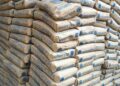 Bénin : voici les prix de cession du ciment aux consommateurs par département