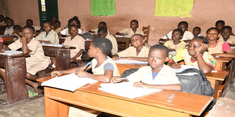 Préparatifs de l’examen du Cep 2022: apprenants et enseignants passent en revue les dernières notions