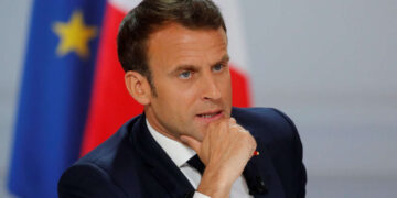 Législatives françaises : L’opposition prête à marcher avec Macron à certaines conditions
