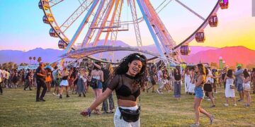 Nos plus belles coiffures de festival