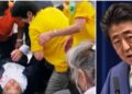 Japon : l’ancien premier ministre Shinzo Abe est décédé après une attaque par balles en plein discours