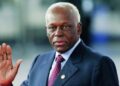Angola : l’ancien président José Eduardo dos Santos est mort