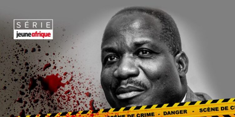 Côte d’Ivoire : mais qui a tué Désiré Tagro ?