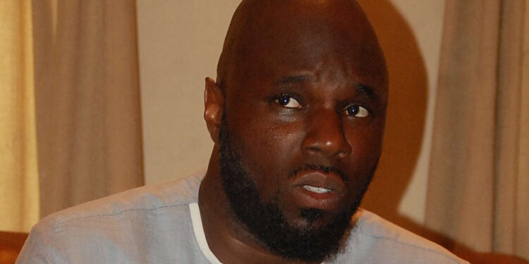 Kemi Seba demande à Damiba de l’arrêter – La Nouvelle Tribune