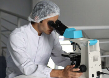 Les USA signalent une bactérie causant une maladie grave – La Nouvelle Tribune