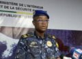 Bénin : Roger Tawès confirmé DG de l’émigration et de l’immigration