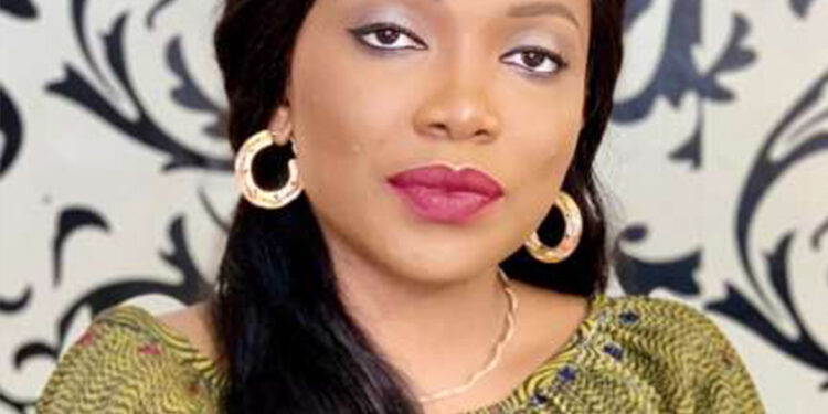 Eudoxie Dakpè évoque 4 raisons ayant poussé l’Up vers le Prd – Matin Libre