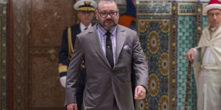 l’appel du roi Mohammed VI au sujet des tensions entre les deux pays – La Nouvelle Tribune