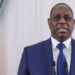 Macky Sall : un grand concert panafricain contre le 3e mandat interdit au Sénégal, les autorités justifient