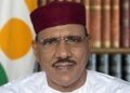 Niger : voici le compte-rendu du Conseil des Ministres de ce 14 septembre