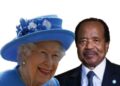Biya, le president camerounais prend probablement la place du plus vieux dirigeant au monde après le décès de Élisabeth II