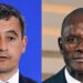 Côte d’Ivoire-France : Gérald Darmanin en visite à Abidjan, avec la sécurité au programme