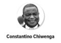 armée, affaires, politique… Les alliés du vice-président Constantino Chiwenga – Jeune Afrique