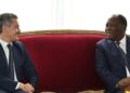Côte d’Ivoire : les dessous du voyage express de Gérald Darmanin