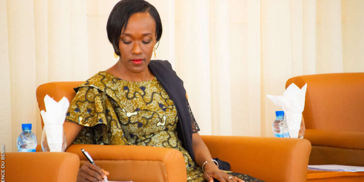 Assouma invite à des projections prudentes – La Nouvelle Tribune