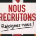A𝐍𝐏𝐄, l’Agence Nationale Pour l’Emploi v𝐨𝐮𝐬 𝐢𝐧𝐯𝐢𝐭𝐞 à 𝐜𝐨𝐧𝐬𝐮𝐥𝐭𝐞𝐫 les multiples 𝐨𝐟𝐟𝐫𝐞𝐬 𝐝’𝐞𝐦𝐩𝐥𝐨𝐢 du Jeudi 13 octobre 2022