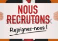 Bénin : les recrutements disponibles à l’𝐀NPE pour le compte de ce mardi 11 octobre