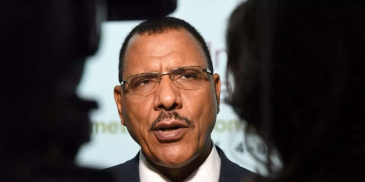 le président du Niger réagit – La Nouvelle Tribune