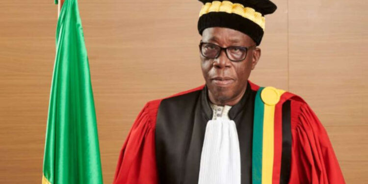 Razaki Amouda Issifou succède à Joseph Djogbénou – La Nouvelle Tribune