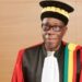 Cour constitutionnelle : Razaki Amouda-Issifou prend la succession du président Djogbénou à la tête de l’institution