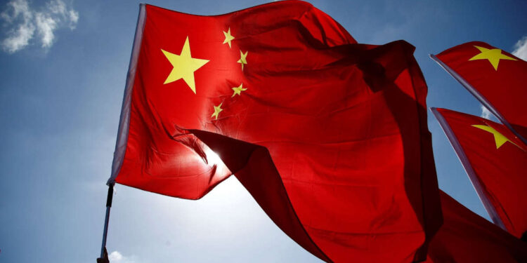 expulsion de l’ex-président Hu Jintao du congrès du PCC – La Nouvelle Tribune