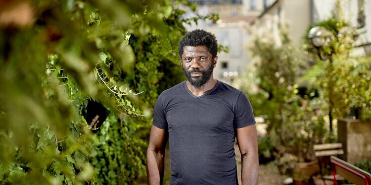 Gauz’ : « Chez nous, tout vient du chocolat »