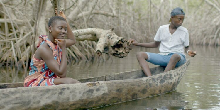 Côte d’Ivoire : Aya face à la montée des eaux
