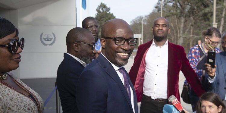 Côte d’Ivoire : Alassane Ouattara donne son feu vert au retour de Blé Goudé