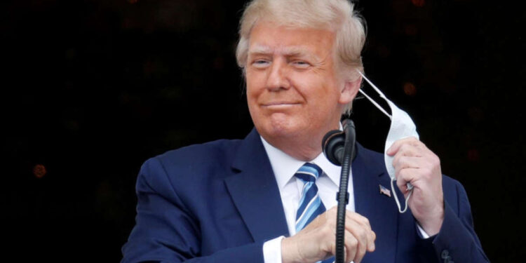 son application Truth Social autorisé sur Play store – La Nouvelle Tribune