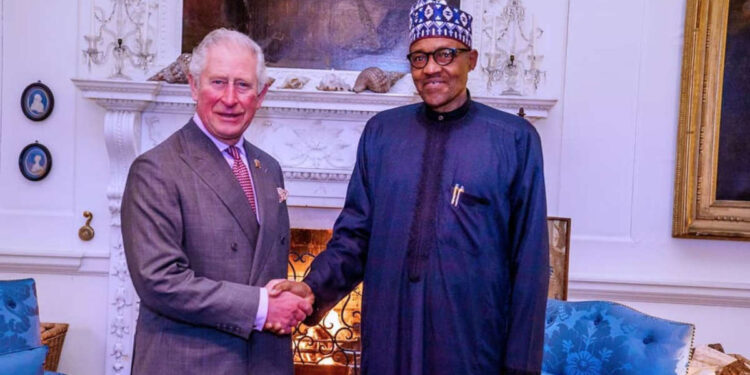 «je n’ai pas de maison au Royaume-Uni » – La Nouvelle Tribune