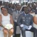 Côte d’Ivoire : mariage civil collectif de 421 gendarmes, voici les détails