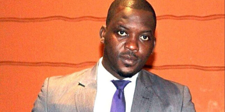 Mitokpè candidat dans la 16ème circonscription électorale – La Nouvelle Tribune