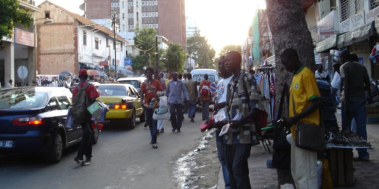 la pollution atmosphérique devenue alarmante à Dakar – La Nouvelle Tribune