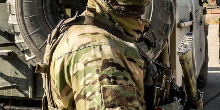 Londres annonce son retrait anticipé du pays – La Nouvelle Tribune