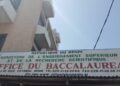 Bénin : les inscriptions pour l’examen du BAC 2023 lancées