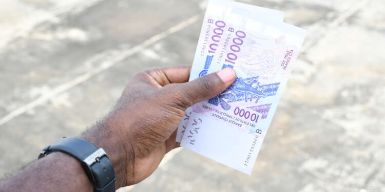 des dignitaires du pouvoir au cœur d’un scandale financier – La Nouvelle Tribune