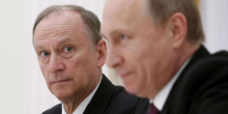 la Pologne veut un affaiblissement de la Russie selon Die Welt – La Nouvelle Tribune