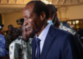 Côte-d’Ivoire : Désormais, on sait de quoi souffre l’ancien président du Burkina, Blaise Compaoré