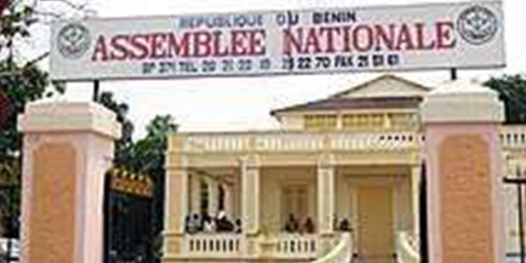 La 9ème législature convoquée pour son installation – Matin Libre