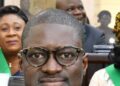 Bénin : Djibril Amadou Labiou élu 1er questeur de l’Assemblée nationale
