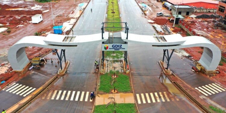 Installation d’une minoterie moderne à Glo-Djigbé: Assurer la disponibilité de la farine de blé à prix réduits