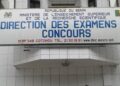 Bénin : voici pourquoi le BEPC 2023 est déclaré transitoire, la DEC s’explique