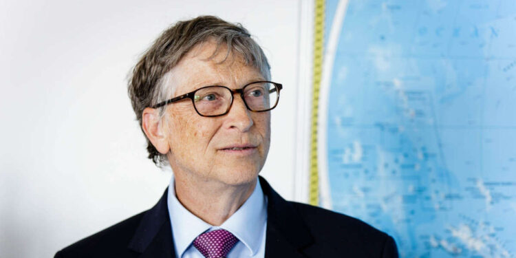 Bill Gates investit près d’un milliard $ dans Heineken – La Nouvelle Tribune