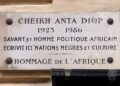 Cheikh Anta Diop, l’homme qui a rendu les pharaons à l’Afrique – Jeune Afrique