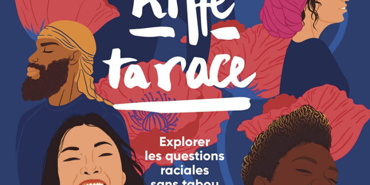 « La résurgence des idées racistes est une réponse à une France au visage pluriel » – Jeune Afrique