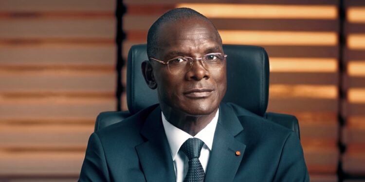 Précisions sur le « différend » entre le ministre Vagondo et le patron de la police en Côte d’Ivoire